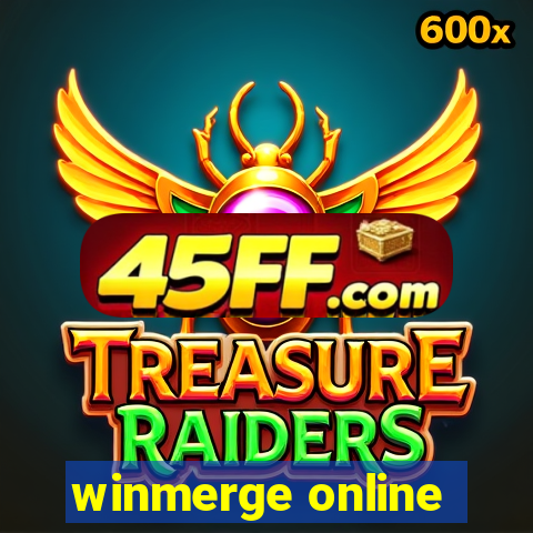 winmerge online